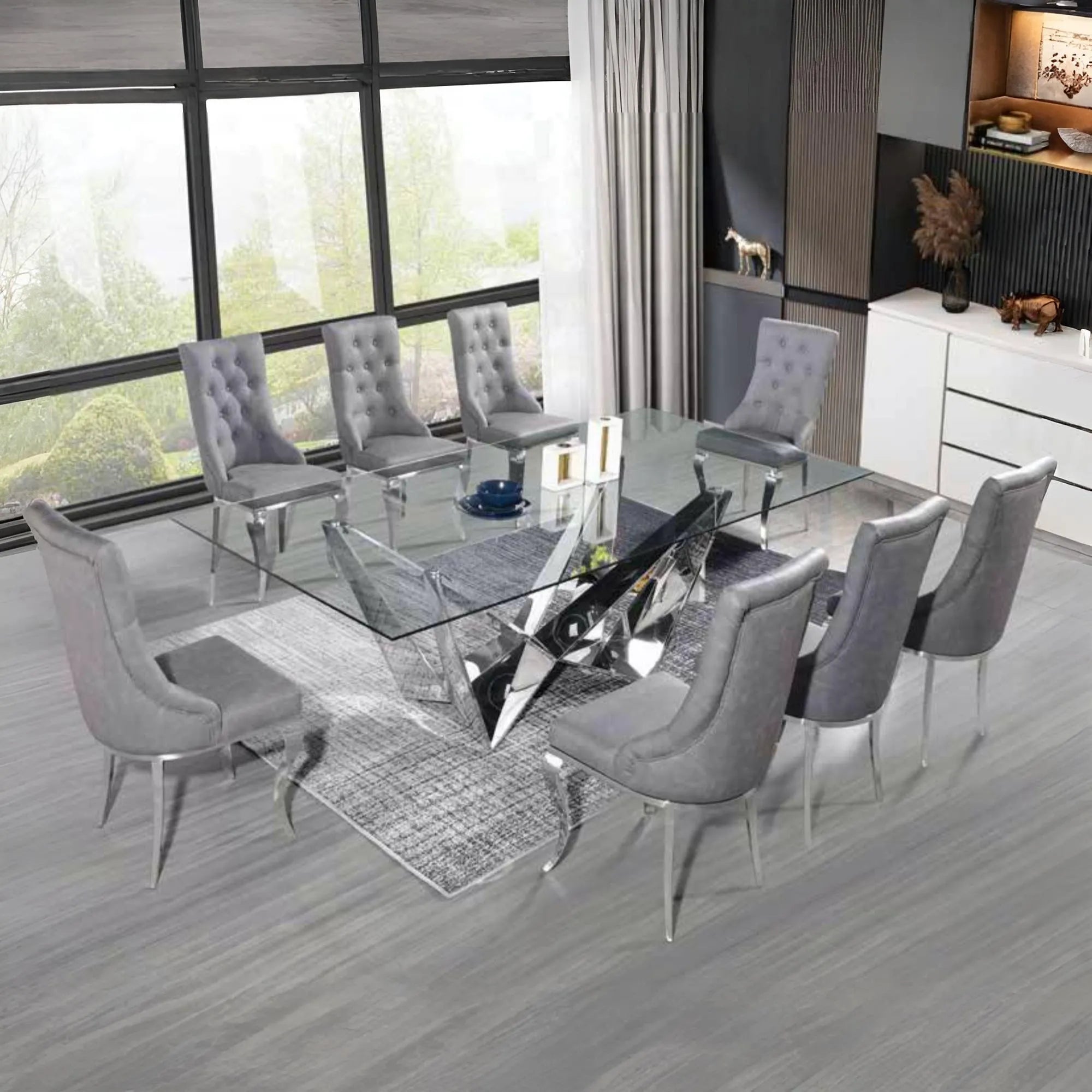 A50 DS dining chair each