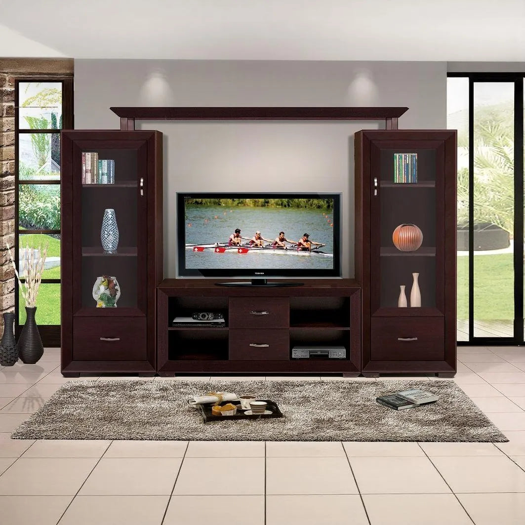 BOSTON WALL UNIT
