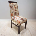 BARCELONA DINING CHAIR
