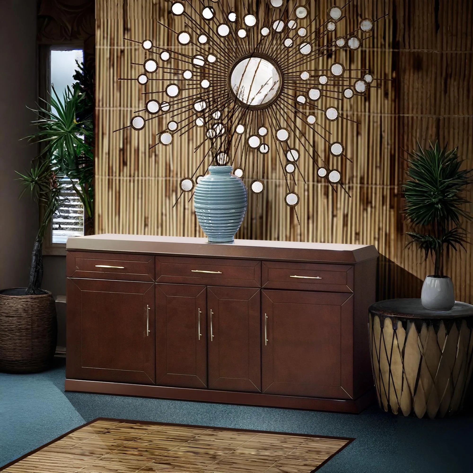 CASABLANCA SIDEBOARD