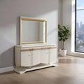 CHANEL BUFFET & MIRROR