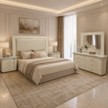 AURELIA LUX BEDROOM SUITE