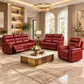 DELILAH 3 PIECE MOTION LOUNGE SUITE