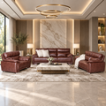 HAVANNAH 3 PIECE LOUNGE SUITE
