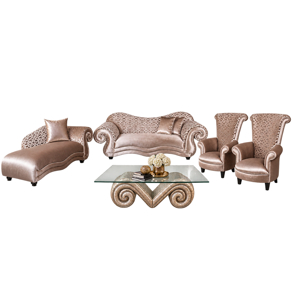 PREMIER LOUNGE SUITE