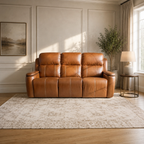 MALUTI 3 SEATER COUCH - OKAVANGO SUNRISE