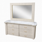 AURELIA LUX BEDROOM SUITE