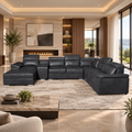 GRANDE CORNER LOUNGE SUITE WITH DAYBED