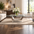 MONACO COFFEE TABLE 1300 X 700