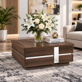 ITALIA COFFEE TABLE