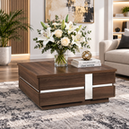 ITALIA COFFEE TABLE