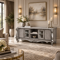 VERSAILLES PLASMA STAND - LIGHT
