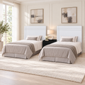 DELTA SINGLE HEADBOARD ONLY