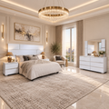 GIOVANI BEDROOM SUITE