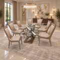 MONICA DINING TABLE ONLY