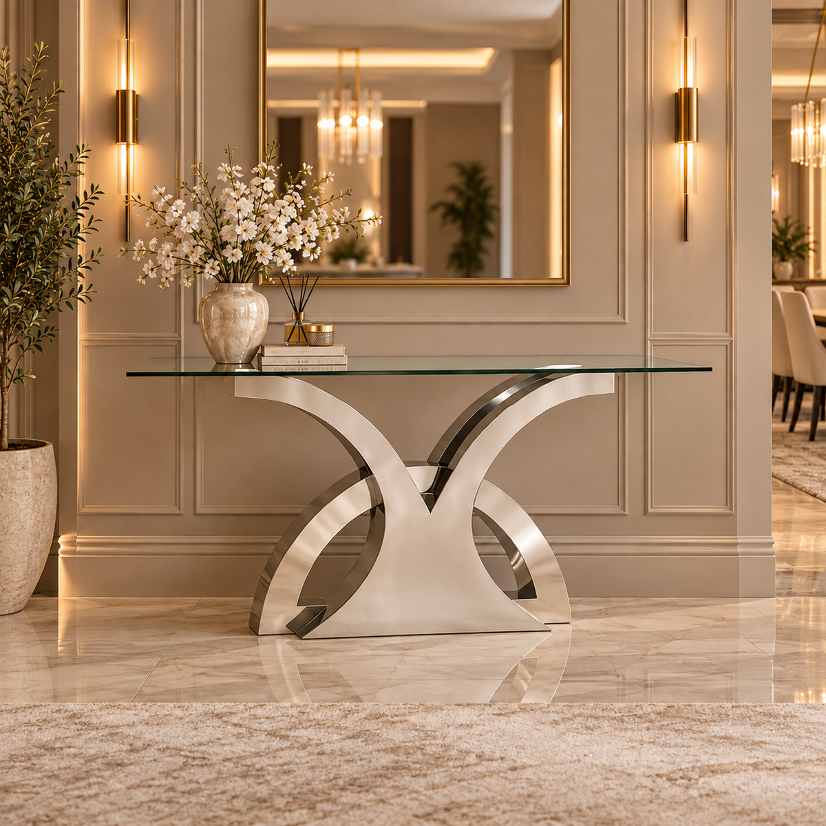 VALENTINO SERVER