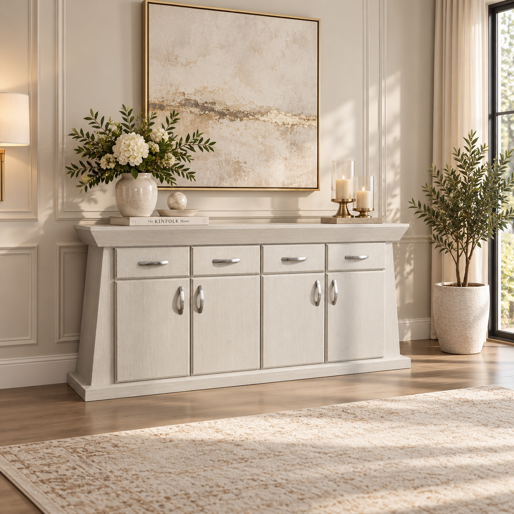 HATHAUDA SIDEBOARD