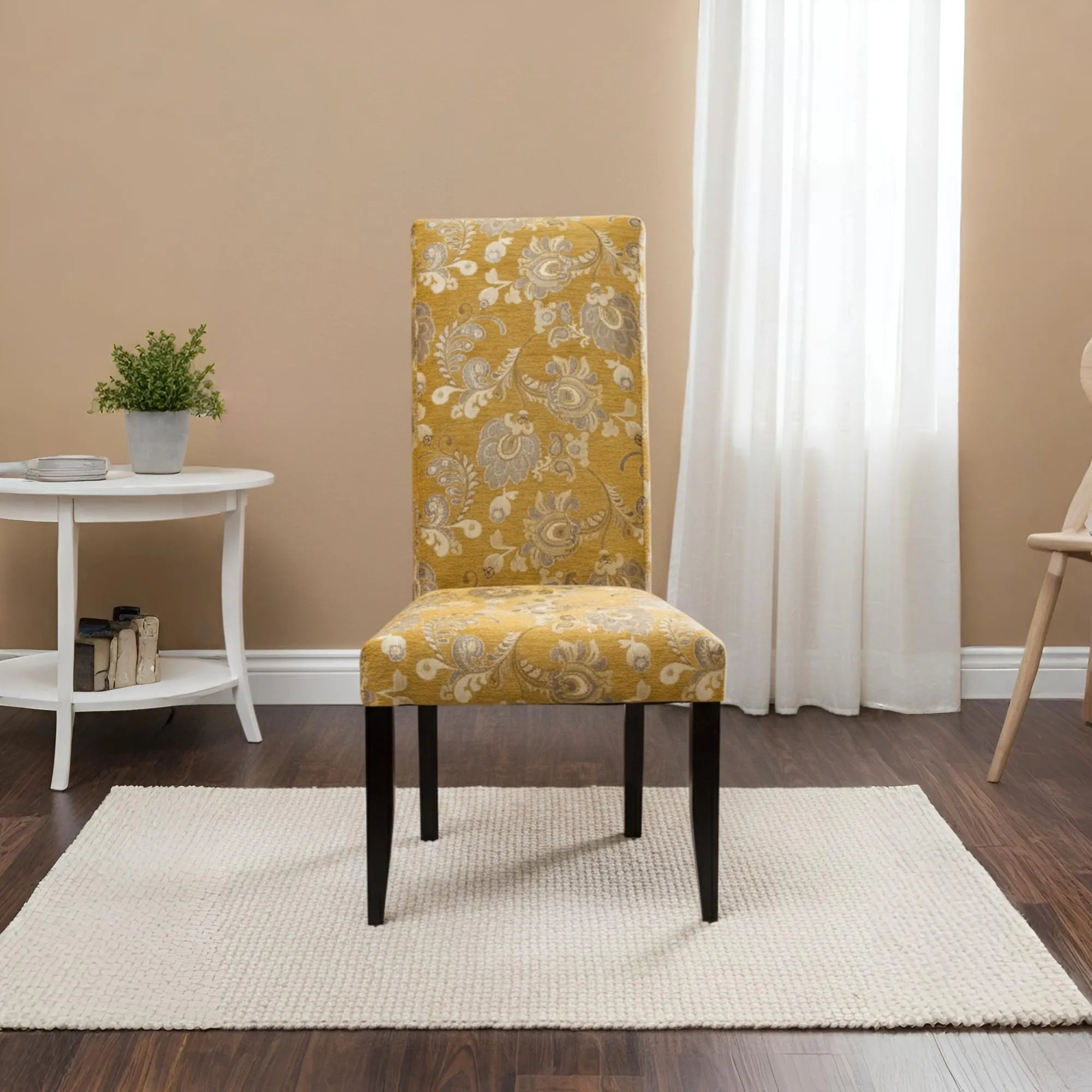 CLAIR DINING CHAIR