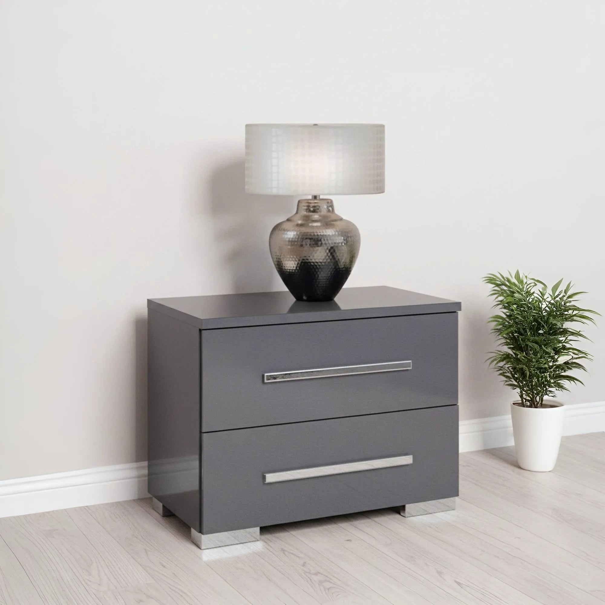 DELTA PLATINUM PEDESTAL
