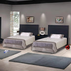 DELTA SINGLE HEADBOARD EACH