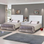 DELTA SINGLE HEADBOARD EACH