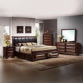 GABRIELLA BEDROOM SUITE