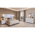 Giovani Bedroom Suite