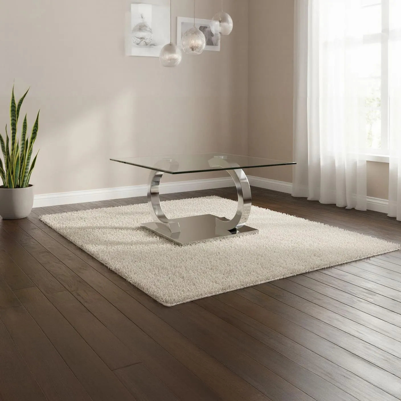 GRANADA COFFEE TABLE