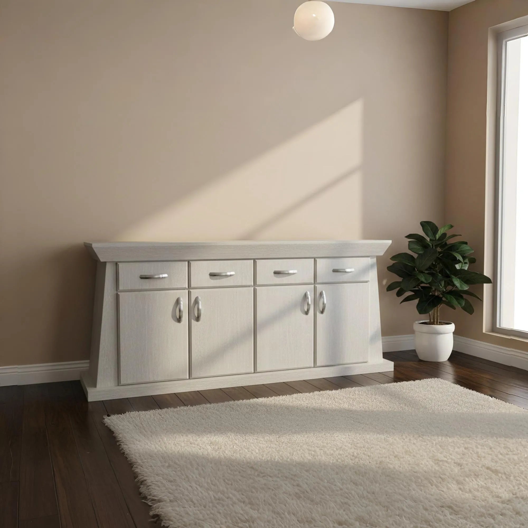 HATHAUDA SIDEBOARD – Home Italia