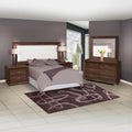 ITALIA BEDROOM SUITE