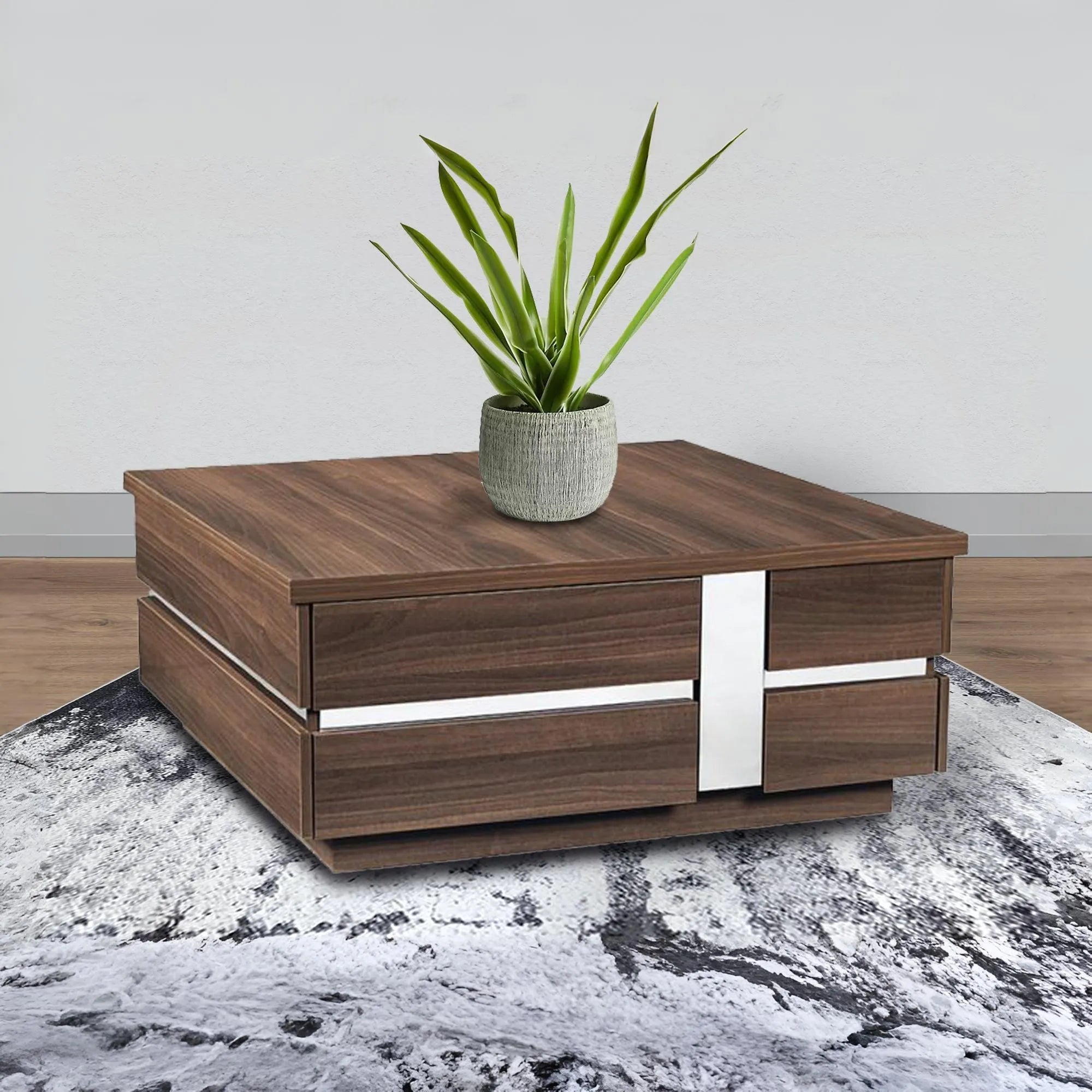 ITALIA COFFEE TABLE