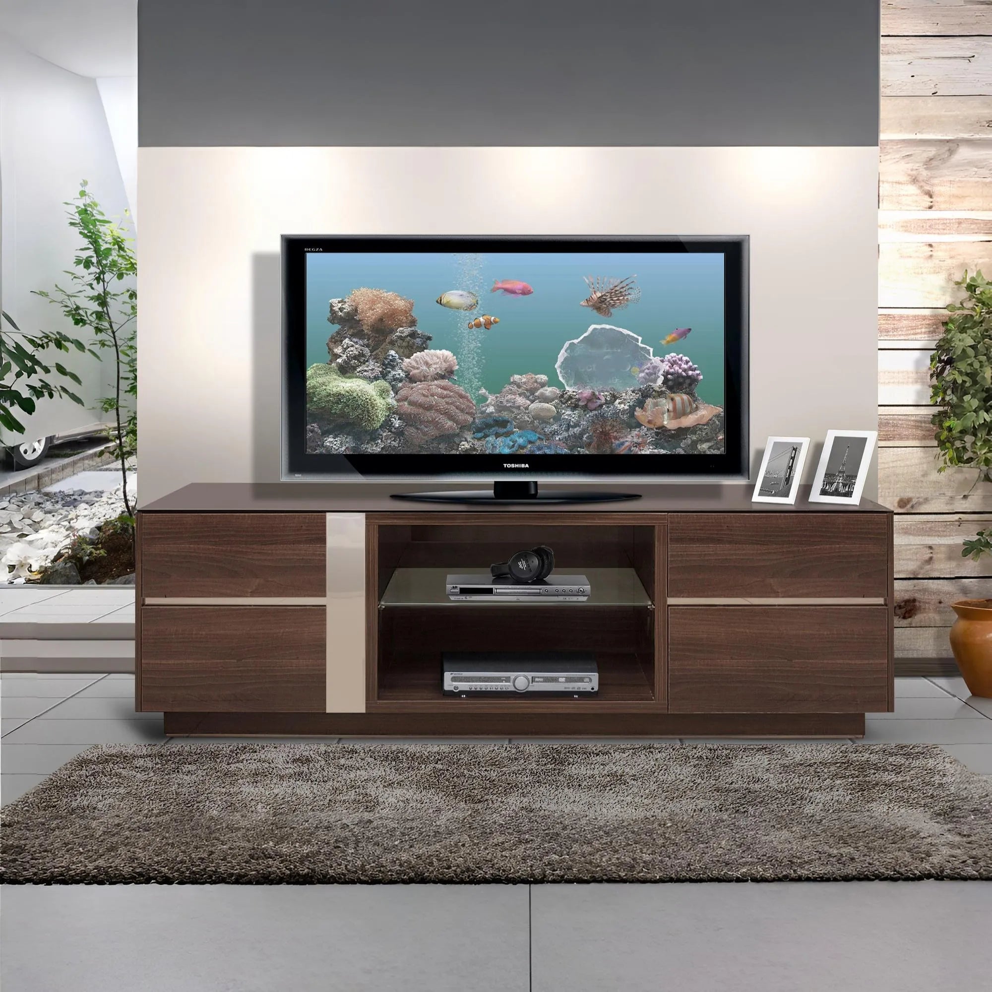 ITALIA PLASMA STAND