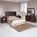 JAKARTA BEDROOM SUITE