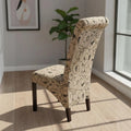 JAVA CHAIR - FLORAL