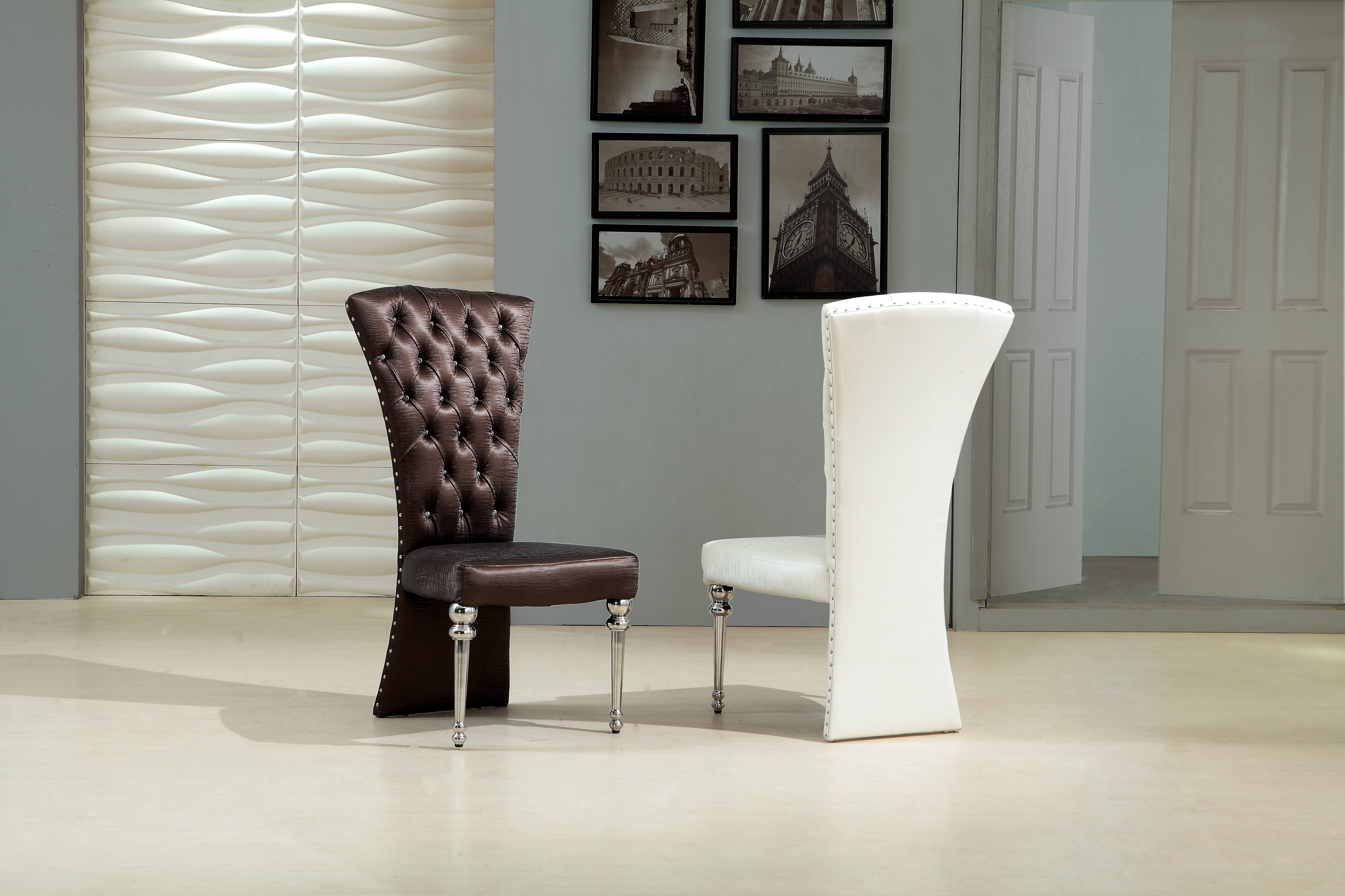 Lionel dining chair