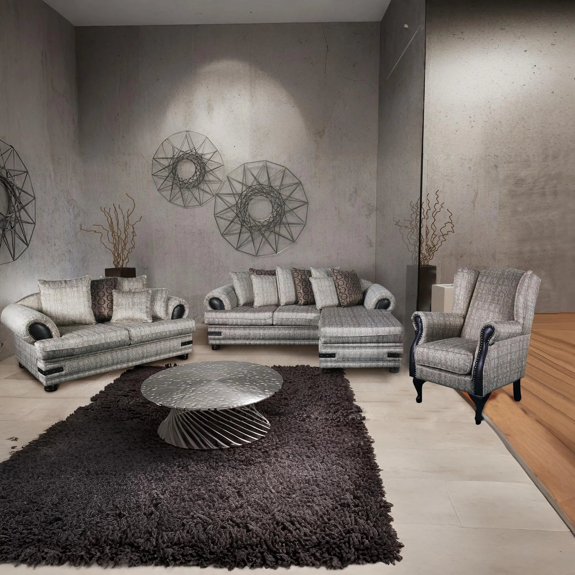 MADISON LOUNGE SUITE