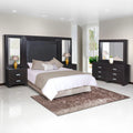 MAJESTIC 7PCE BEDROOM SUITE