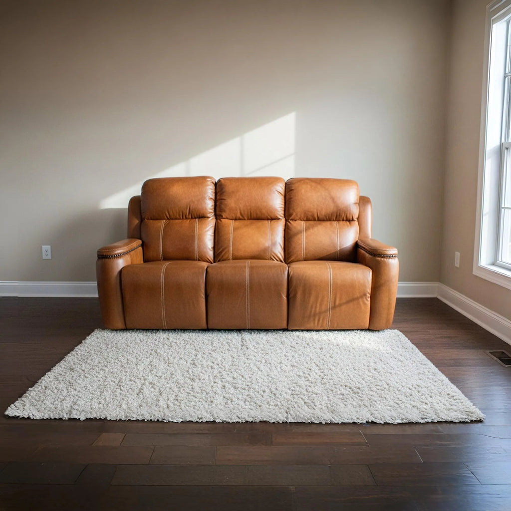MALUTI 3 SEATER COUCH - OKAVANGO SUNRISE