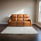 MALUTI 3 SEATER COUCH - OKAVANGO SUNRISE