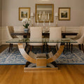 MONACO SERVER 1500 X 450