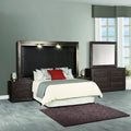 MONTEGO 5 PIECE BEDROOM SUITE