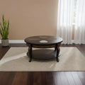 NEW FLORAL COFFEE TABLE