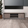 NEW SAVANNAH PLASMA UNIT (BROWN)