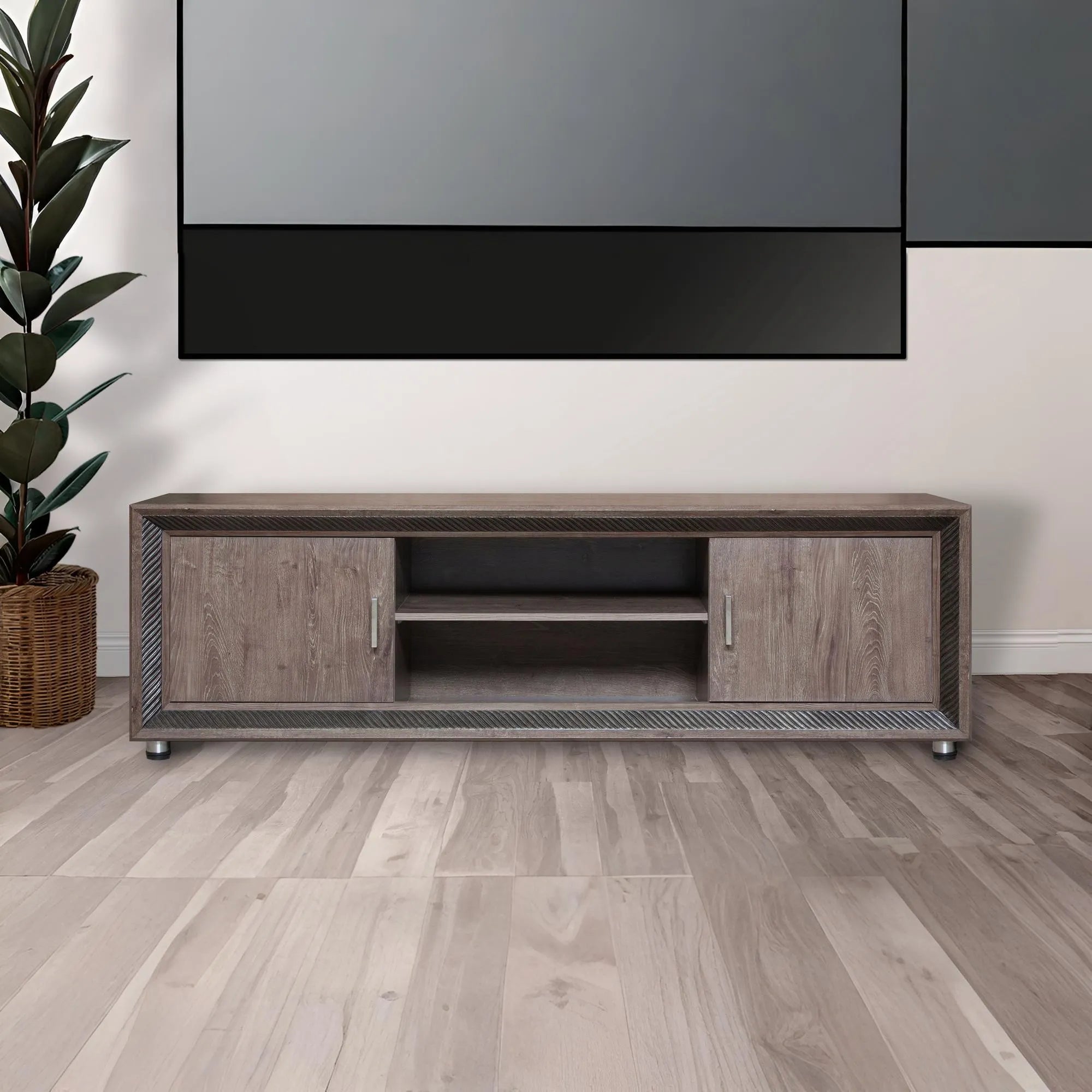 NEW SAVANNAH PLASMA UNIT (BROWN)