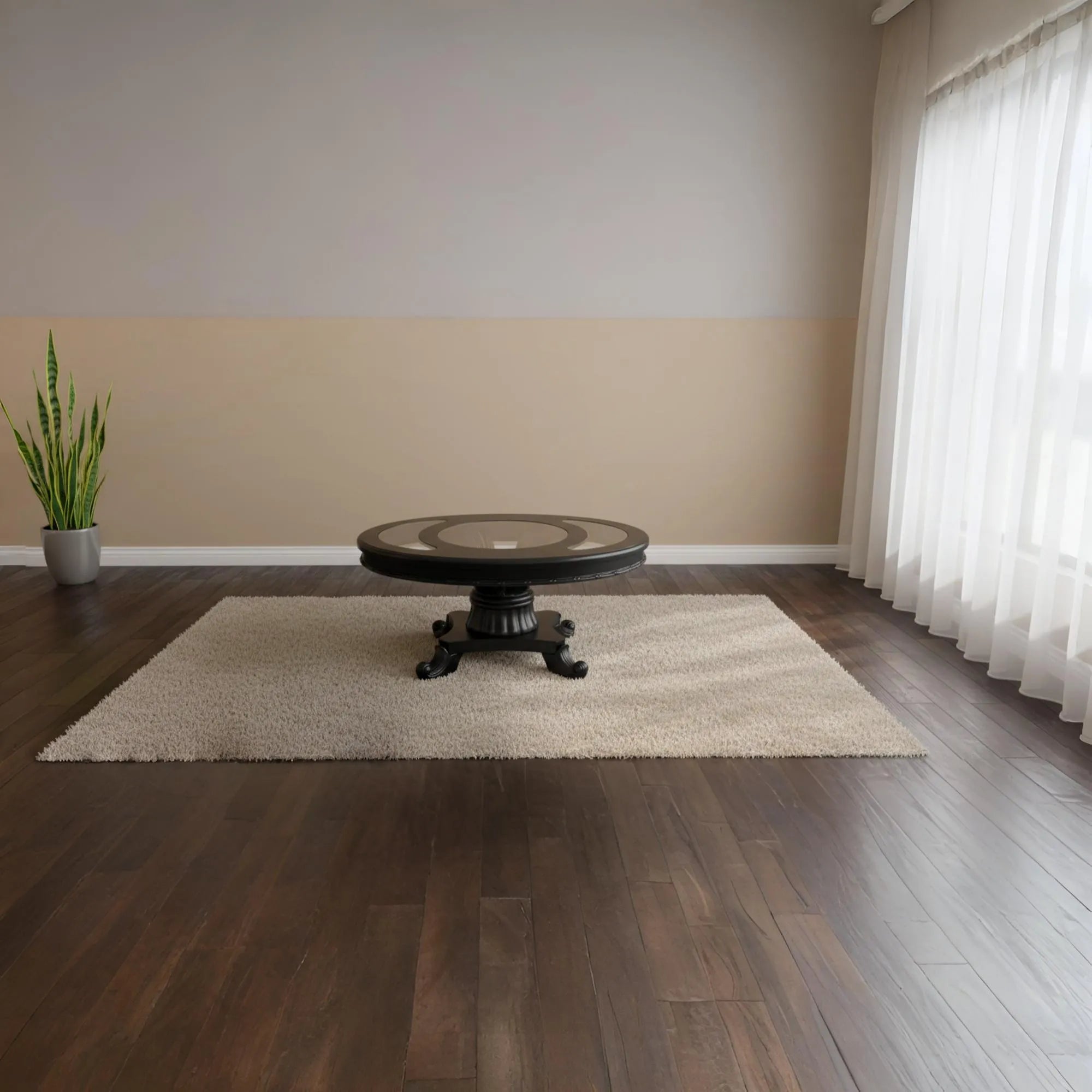 OVIEDO COFFEE TABLE