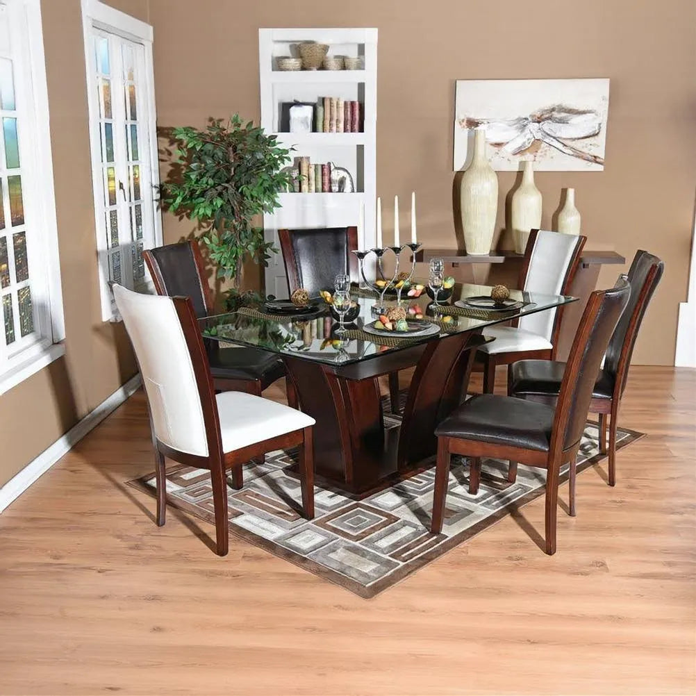 SOPHIA DINING TABLE ONLY