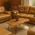 TARA COFFEE TABLE