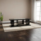 TRADE SK TV PLASMA STAND BLACK