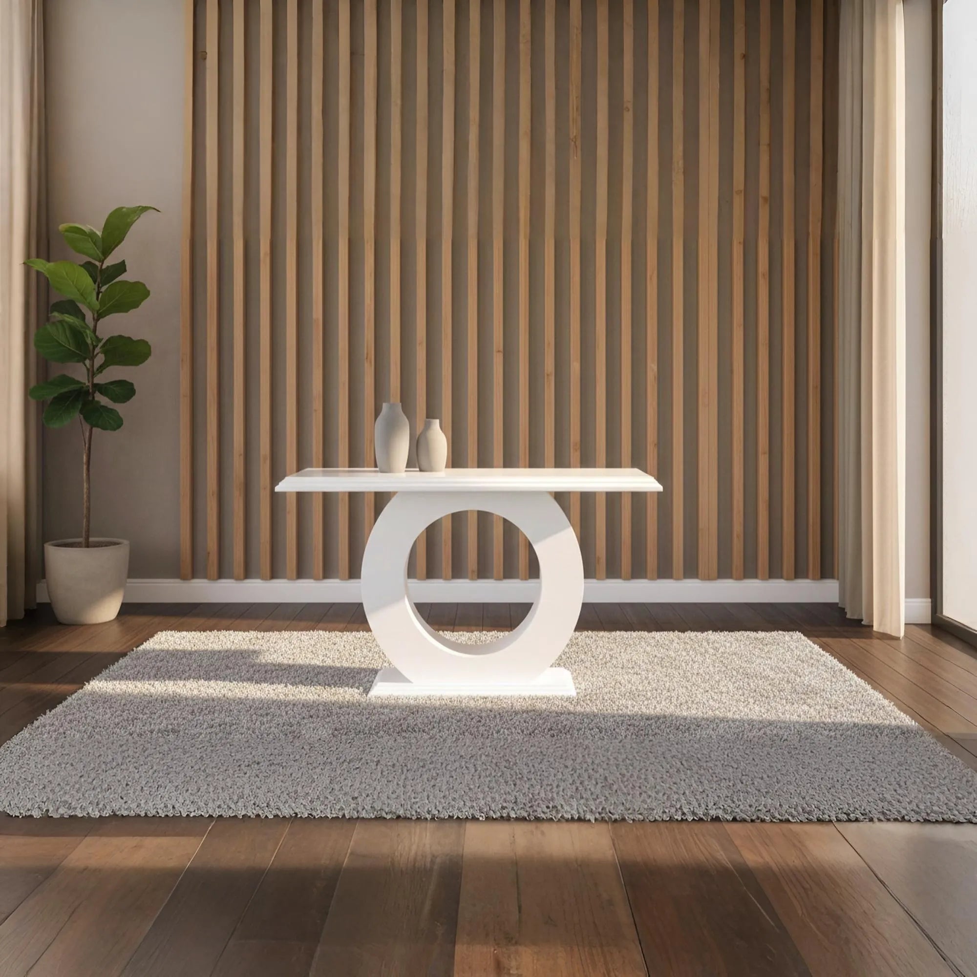 TRADE SERVER - WHITE