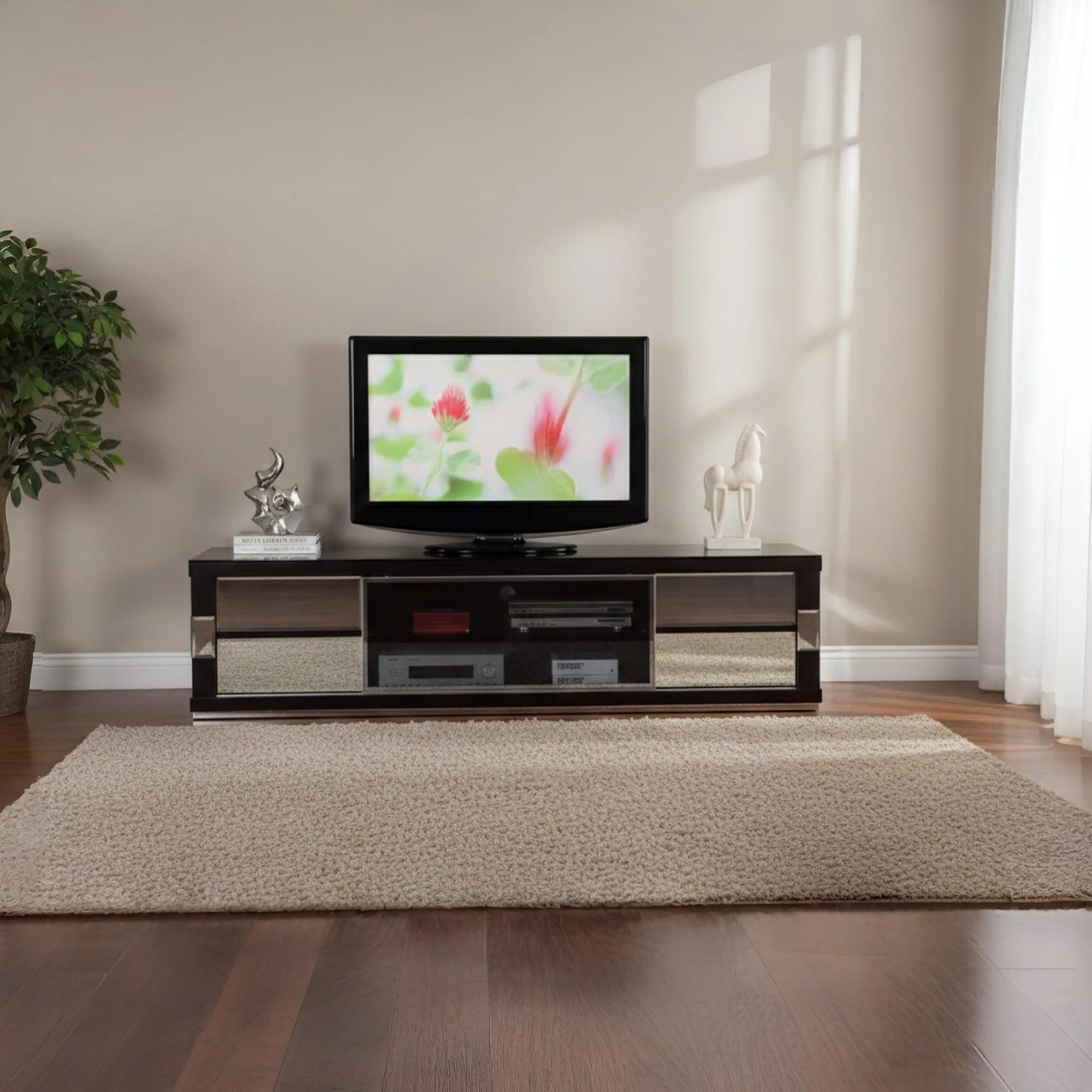 NEW VICTOR PLASMA STAND BLACK